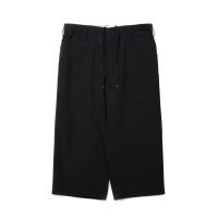 COOTIE  T/C Weather T/Q Cut Work Easy Trousers