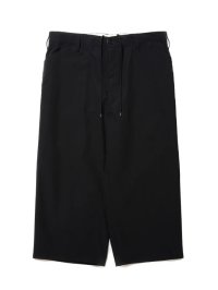 COOTIE  T/C Weather T/Q Cut Work Easy Trousers