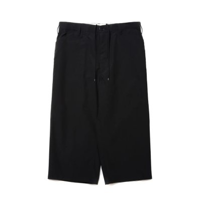 画像1: COOTIE  T/C Weather T/Q Cut Work Easy Trousers