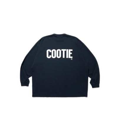 画像3: COOTIE  AD Processing Oversized L/S Tee