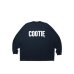 画像3: COOTIE  AD Processing Oversized L/S Tee (3)