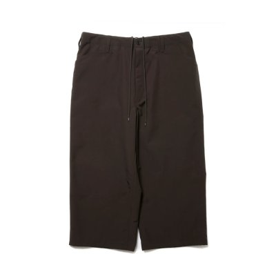 画像2: COOTIE  T/C Weather T/Q Cut Work Easy Trousers