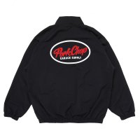 PORK CHOP OVAL LOGO NYLON JACKET