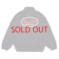 PORK CHOP OVAL LOGO NYLON JACKET