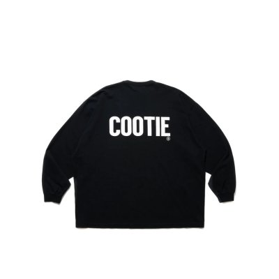 画像4: COOTIE  AD Processing Oversized L/S Tee