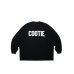 画像4: COOTIE  AD Processing Oversized L/S Tee (4)