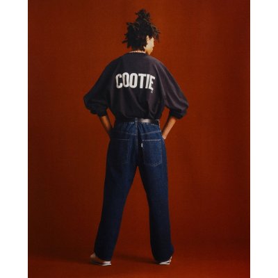 画像5: COOTIE  AD Processing Oversized L/S Tee