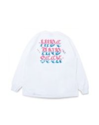 HIDE & SEEK  N.L.U. L/S Tee