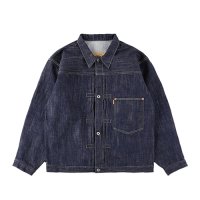 SD Denim Jacket S996 WWII One Was