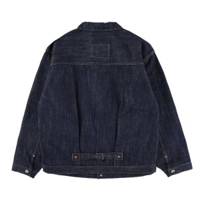 画像2: SD Denim Jacket S996 WWII One Was