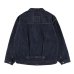 画像2: SD Denim Jacket S996 WWII One Was (2)