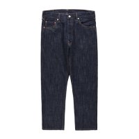 SD 5P Denim Pants 960 One Wash