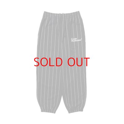画像1: COOTIE  Allover Print Open End Yarn Sweat Easy Pants