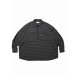 画像1: COOTIE  Amundsen Check Overized Half Zip L/S Shirts (1)