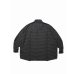 画像2: COOTIE  Amundsen Check Overized Half Zip L/S Shirts (2)