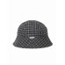 画像2: COOTIE  Amundsen Check Ball Hat (2)