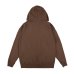 画像4: SD US Cotton Script Logo Zip Hood Sweat