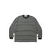 画像1: COOTIE  Jacquard Border L/S Tee (1)