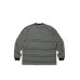 画像2: COOTIE  Jacquard Border L/S Tee (2)