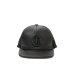画像2: COOTIE  Faux Leather 5 Panel Mesh Cap (2)