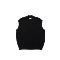 COOTIE  Solotex Tilden Knit Vest