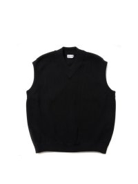 COOTIE  Solotex Tilden Knit Vest