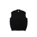 画像1: COOTIE  Solotex Tilden Knit Vest (1)