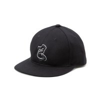 CALEE  EMBROIDERY CALEES TWILL CAP