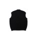 画像2: COOTIE  Solotex Tilden Knit Vest (2)