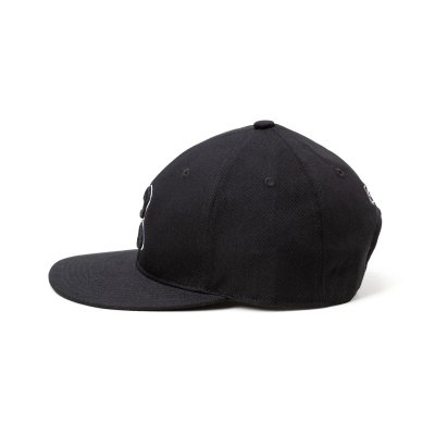 画像3: CALEE  EMBROIDERY CALEES TWILL CAP