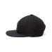 画像3: CALEE  EMBROIDERY CALEES TWILL CAP (3)