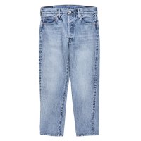 SD 5P Denim Pants 960 Vintage Wash