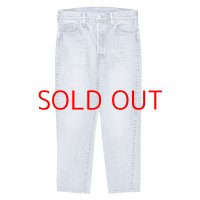 SD 5P Denim Pants 960 Vintage Wash