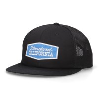 SD Stadium Logo Patch Mesh Cap