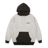 SD 88/12 Diner Logo 2Tone Hood Sweat