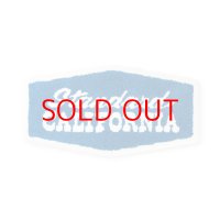 SD Stadium Logo Rug