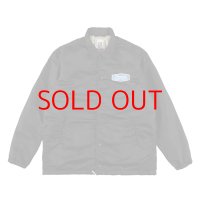 SALE 30%OFF SD Stadium Logo Patch Coach Jacket
