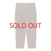 SALE 40%OFF SD T/C Work Pants WT