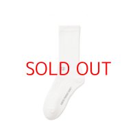 COOTIE Raza Middle Socks