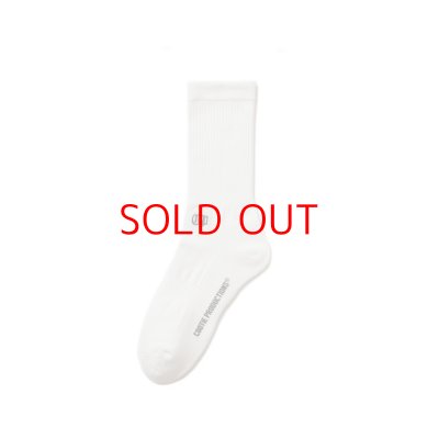 画像1: COOTIE Raza Middle Socks