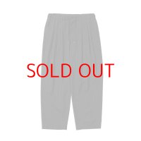 COOTIE  T/W 2 Tuck Easy Pants