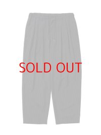 COOTIE  T/W 2 Tuck Easy Pants