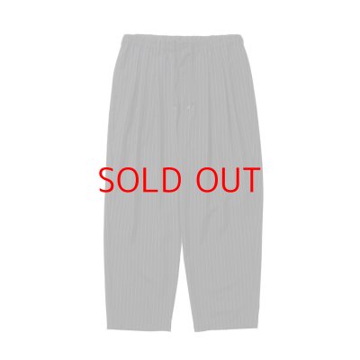 画像1: COOTIE  T/W 2 Tuck Easy Pants