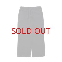 COOTIE  T/W Square Leg Easy Pants