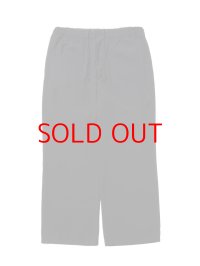 COOTIE  T/W Square Leg Easy Pants