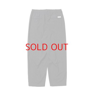 画像2: COOTIE  T/W 2 Tuck Easy Pants