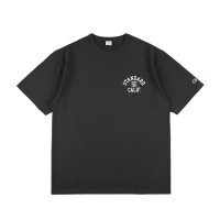 Champion for SD Exclusive Heavyweight Logo T