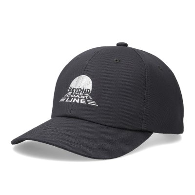 画像1: SD Beyond The Coast Line Baseball Cap