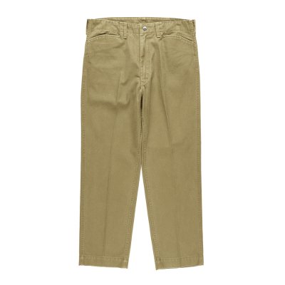 画像2: Lee / SD Frisco Work Pants