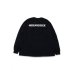 画像2: HIDE&SEEK  Tiger L/S Tee(Front) (2)